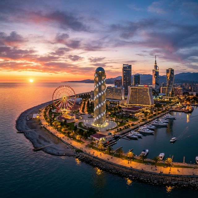 Batumi